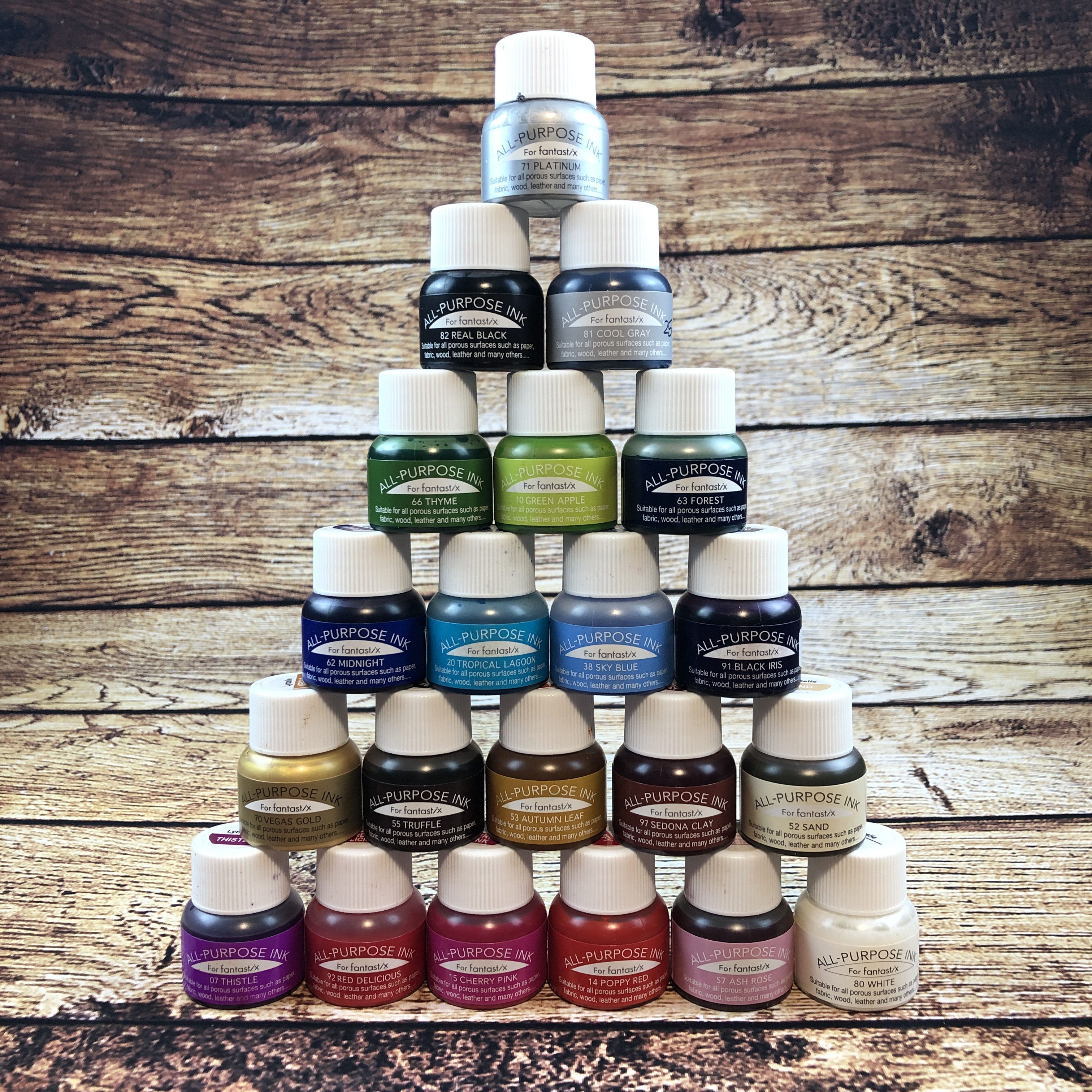 All-Purpose Ink - Make in Wonder